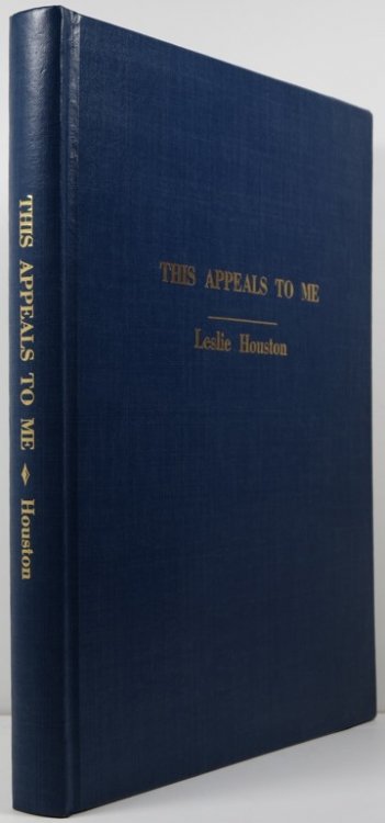 Image for This Appeals to Me This Appeals to Me