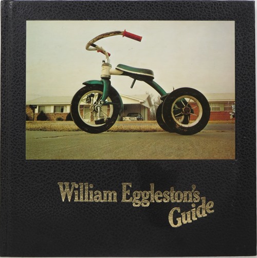 Image for William Eggleston's Guide William Eggleston's Guide