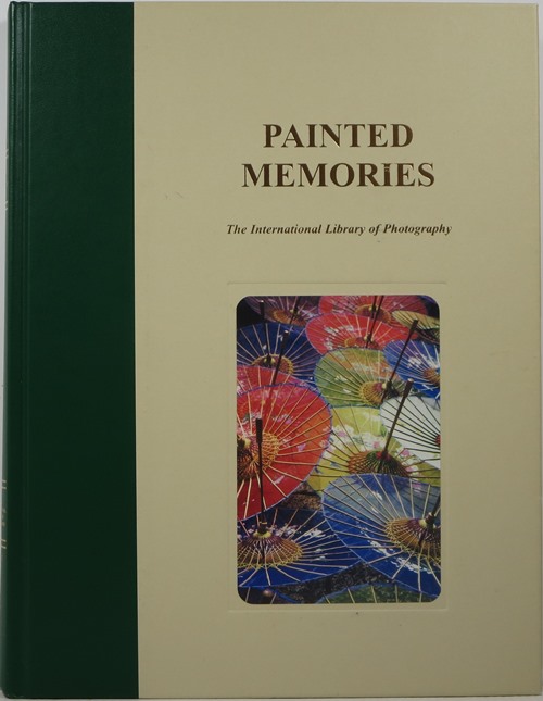 Painted Memories