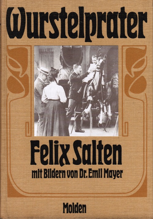 Wurstelprater