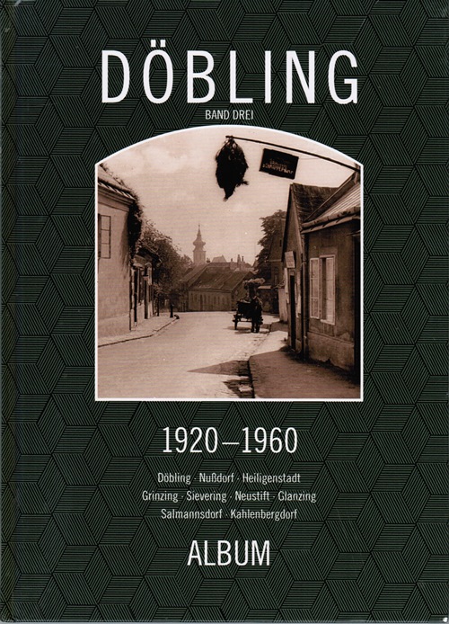 Dbling Album, Band Drei: 1920-1960