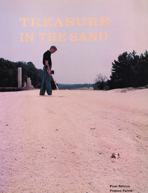Treasures in the Sand
