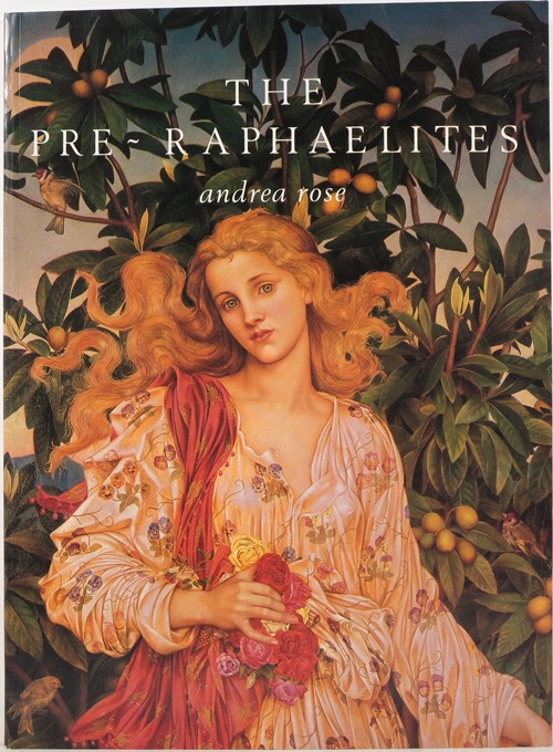 The Pre-Raphaelites