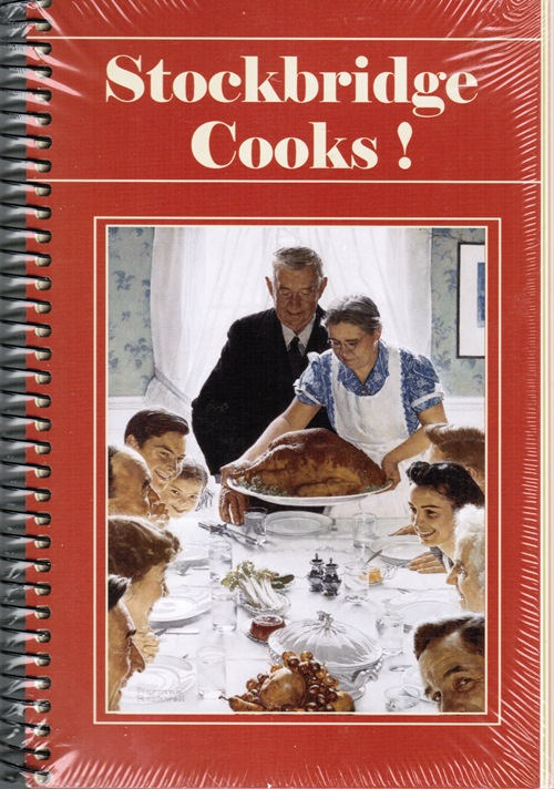 Stockbridge Cooks!