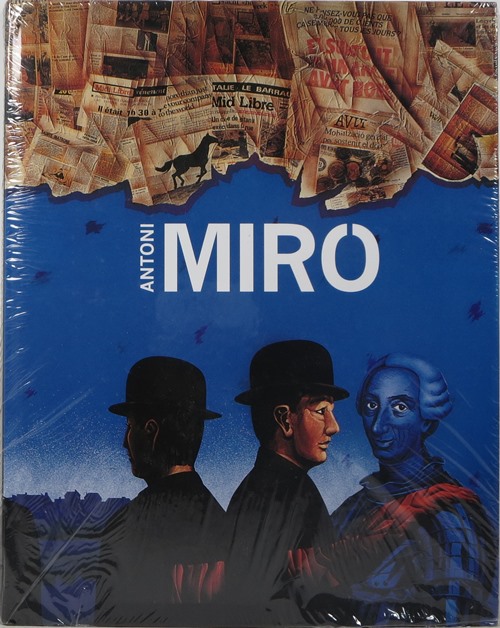 Antoni Mir