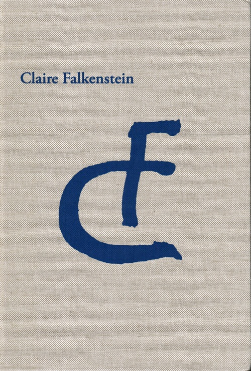 Ommagio a / Homage to Claire Falkenstein