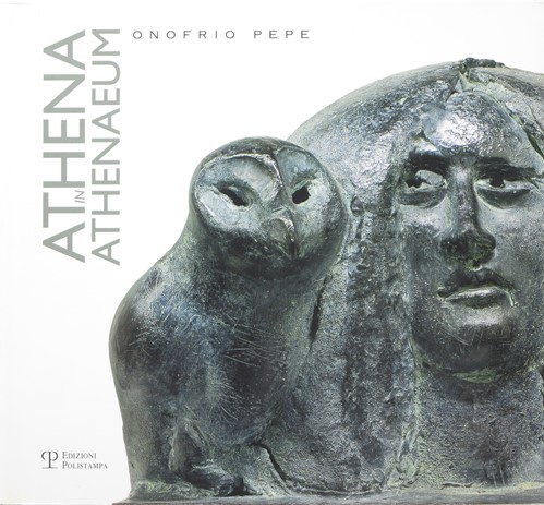 Onofrio Pepe: Athena in Athenaeum