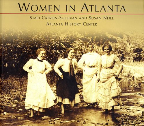 Women in Atlanta