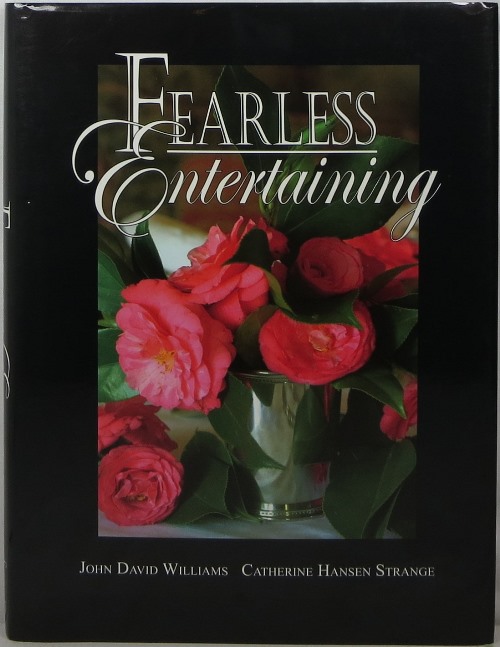 Fearless Entertaining