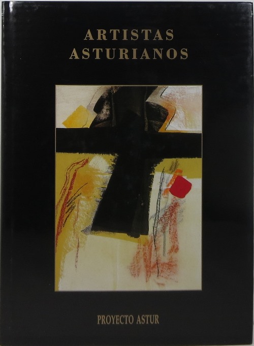 Artistas Asturianos V: Pintores V