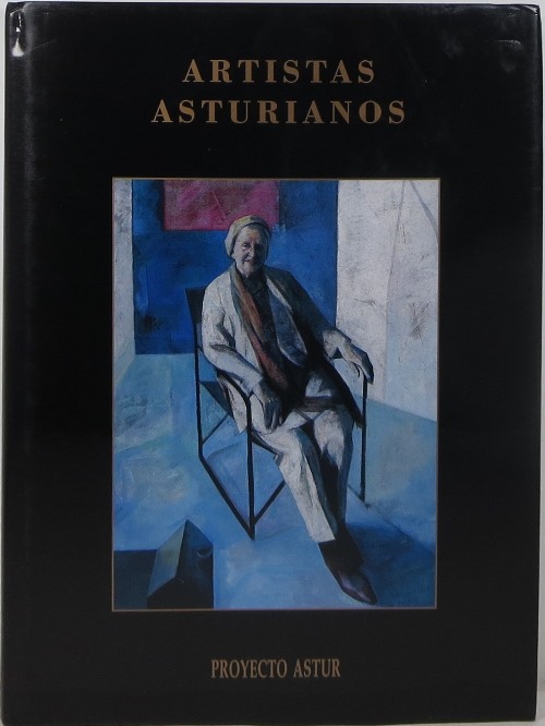 Artistas Asturianos VII: Pintores VII