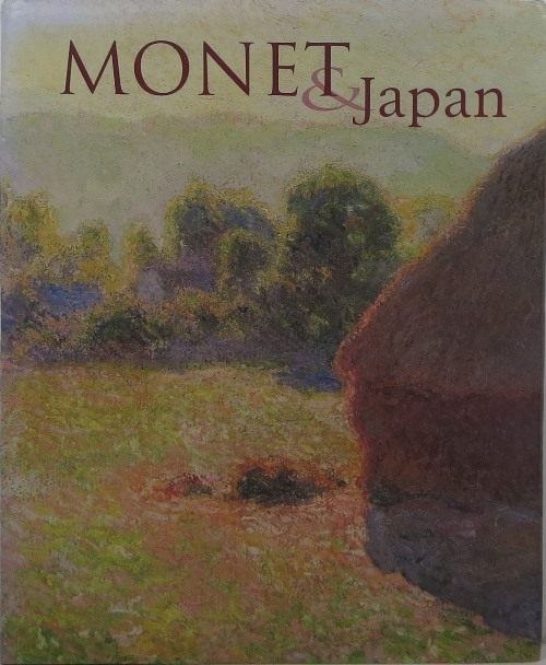 Monet & Japan
