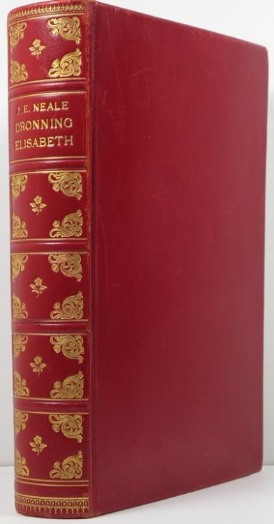 Dronning Elisabeth
