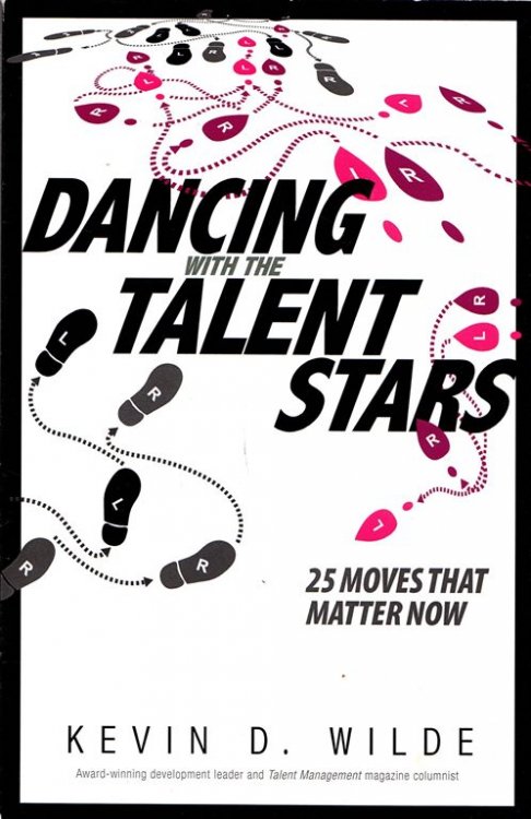 Dancing With the Talent Stars: 25 Moves That Matter Now