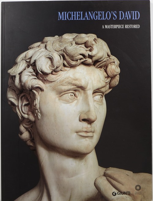 Michelangelo's David: A Masterpiece Restored