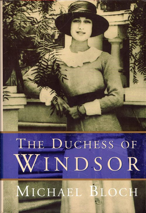 The Duchess of Windsor