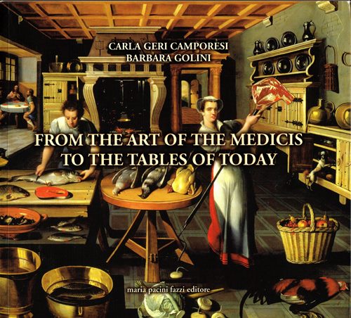 From the Art of the Medicis to the Tables of Today