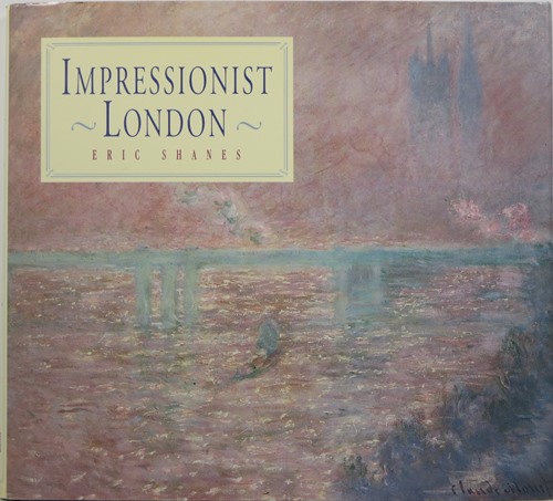 Impressionist London