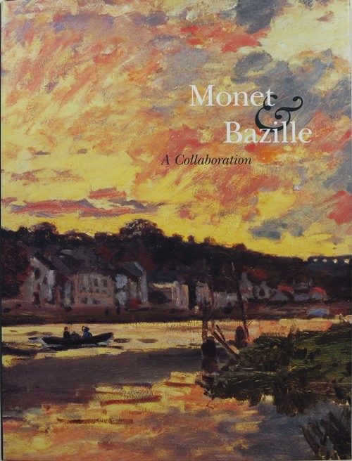 Monet & Bazille: A Collaboration