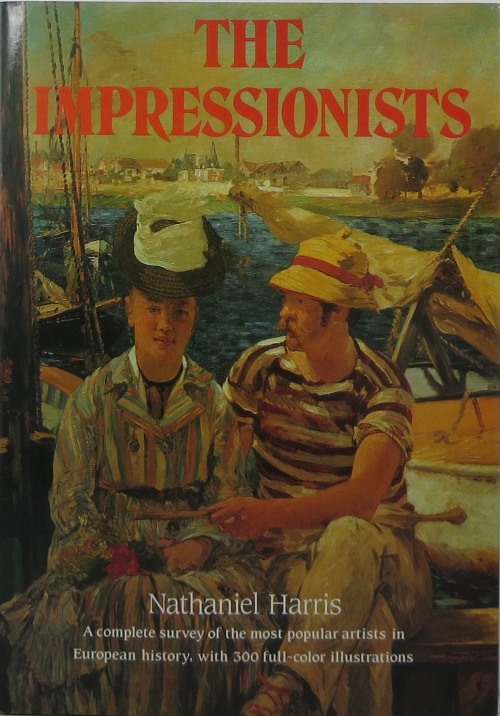 The Impressionists
