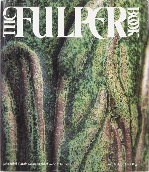 The Fulper Book