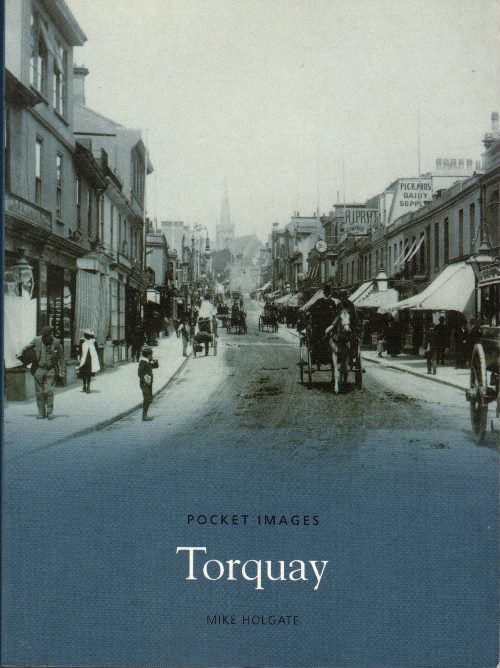 Torquay (Pocket Images)