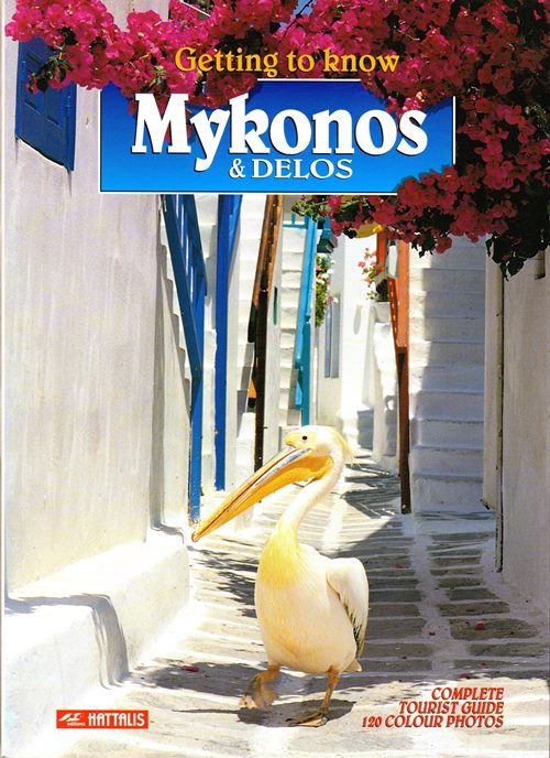 Getting to Know Mykonos & Delos: Complete Tourist Guide