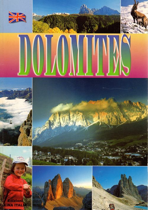 Dolomites