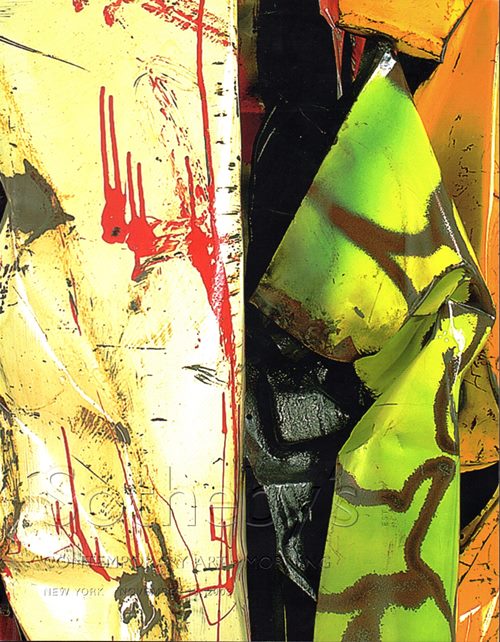 Contemporary Art, Morning, New York, November 13, 2003 (Sale N07940)