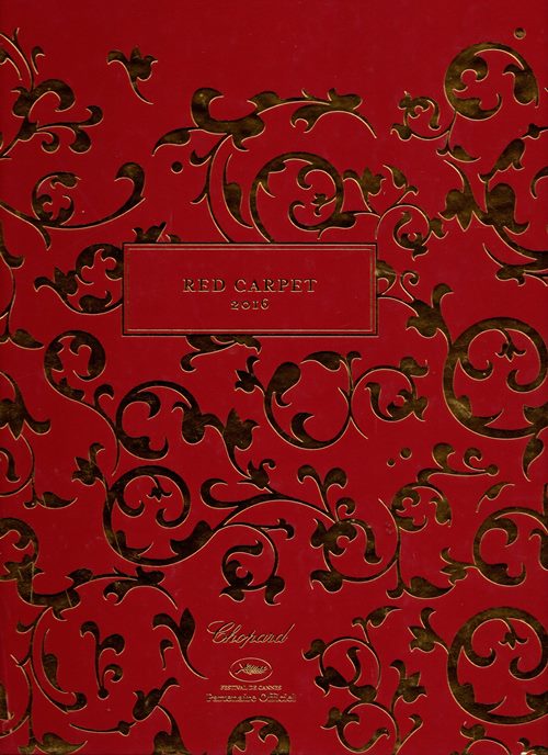 Red Carpet: Collection 2016