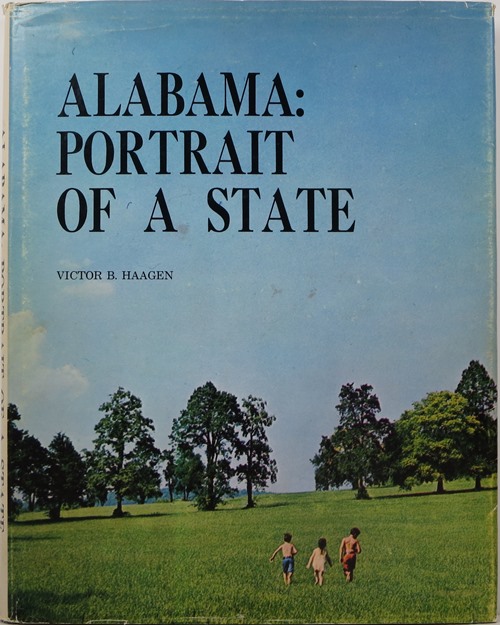 Alabama: Portrait of a State - A Sesquicentennial Tribute