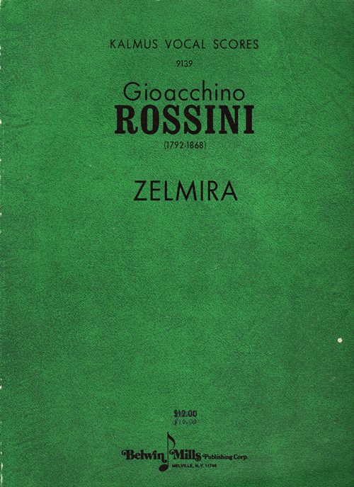 Zelmira