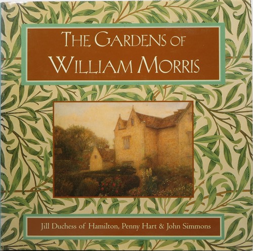 The Gardens of William Morris