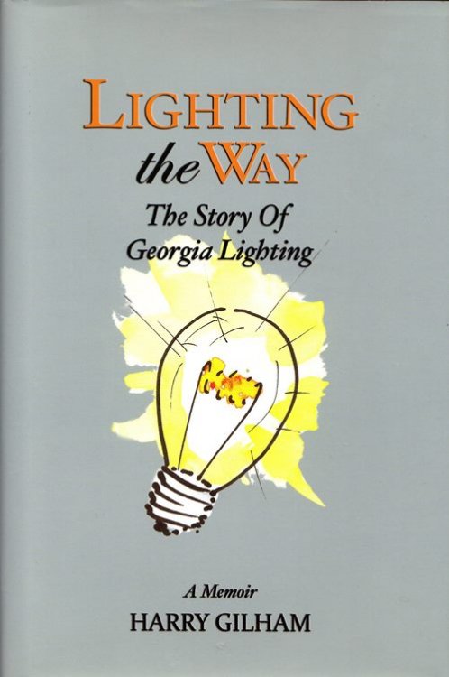 Lighting the Way: The Story of Georgia Lighting