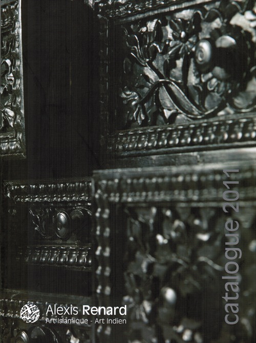 Alexis Renard Catalogue 2011