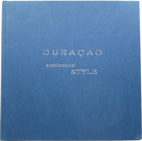 Curaao Architectural Style