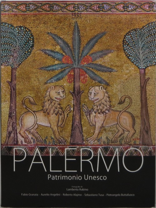 Palermo: Patrimonio Unesco
