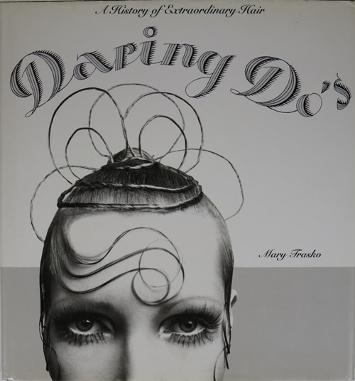 Daring Do's: A History of Extraordinary Hair
