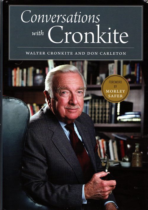 Conversations with Cronkite
