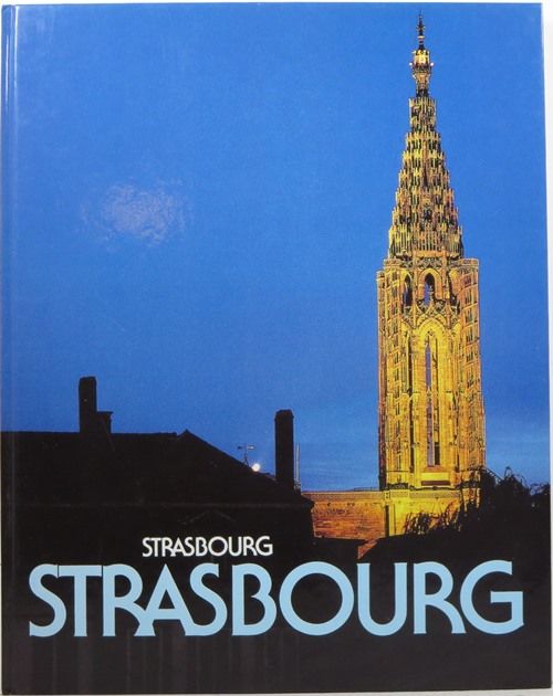 Strasbourg