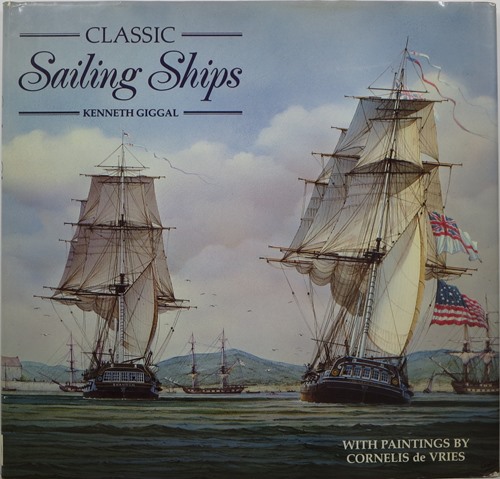 Classic Sailing Ships