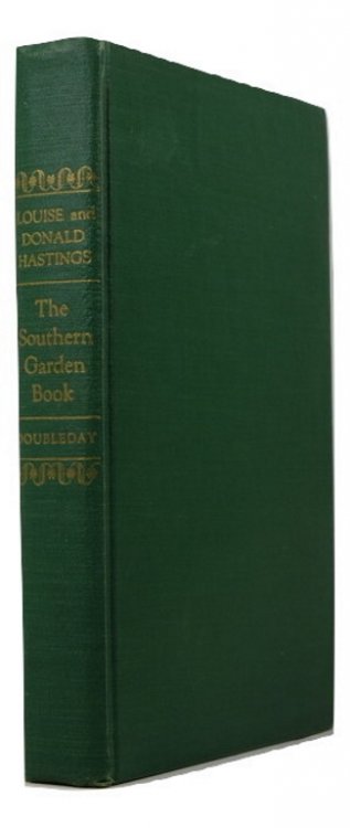 The Southern Garden Book