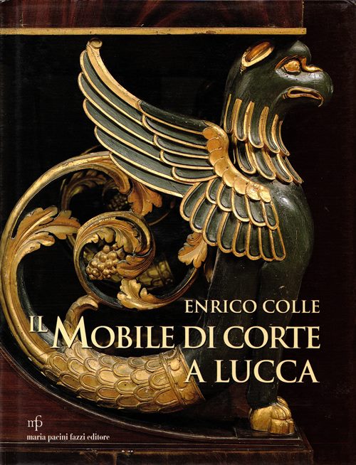 Il Mobile di Corte a Lucca (1805-1847)
