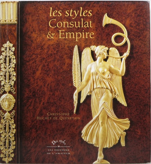 Les Styles Consulat & Empire