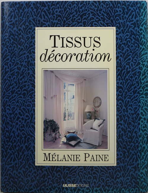 Tissus Dcoration