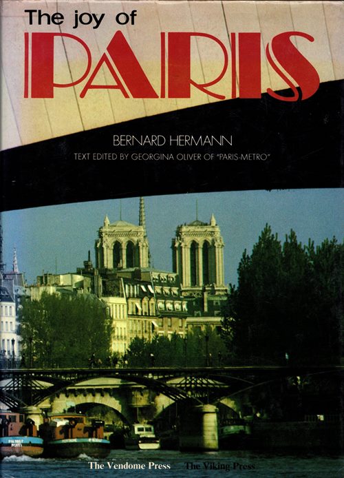 The Joy of Paris