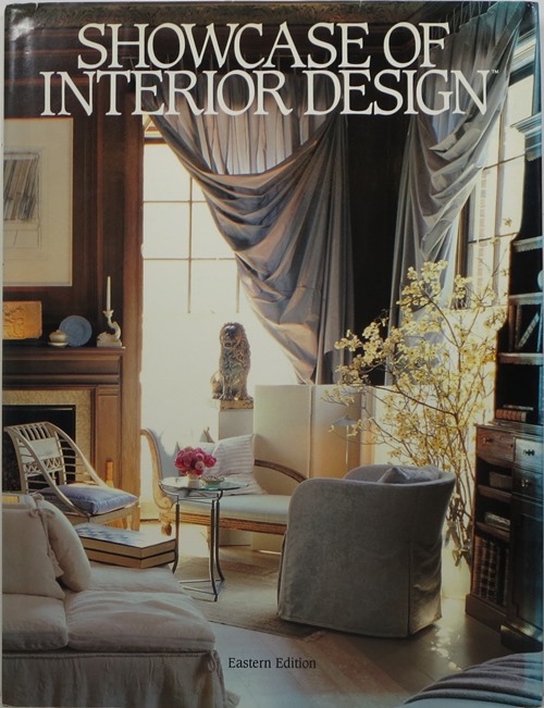 Showcase of Interior Design: Eastern Edition