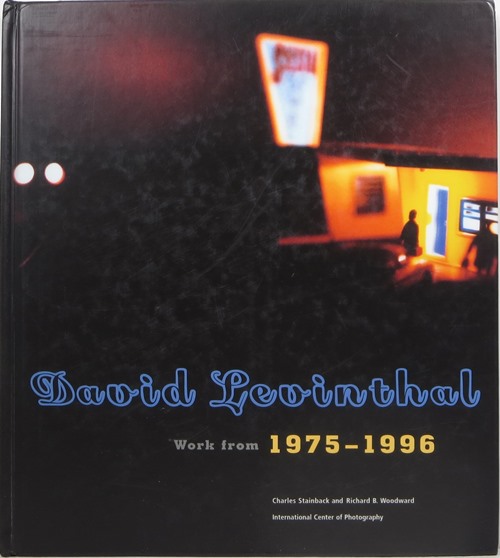 David Levinthal: Work from 1975-1996