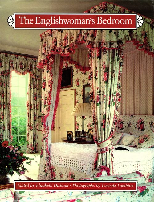 The Englishwoman's Bedroom