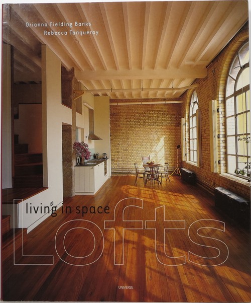 Lofts: Living in Space